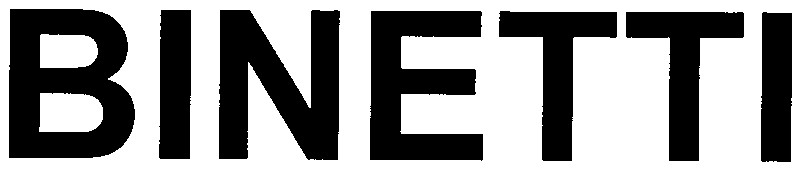 binetti