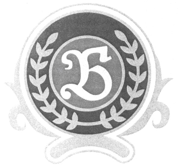 б