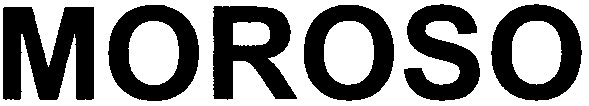 moroso
