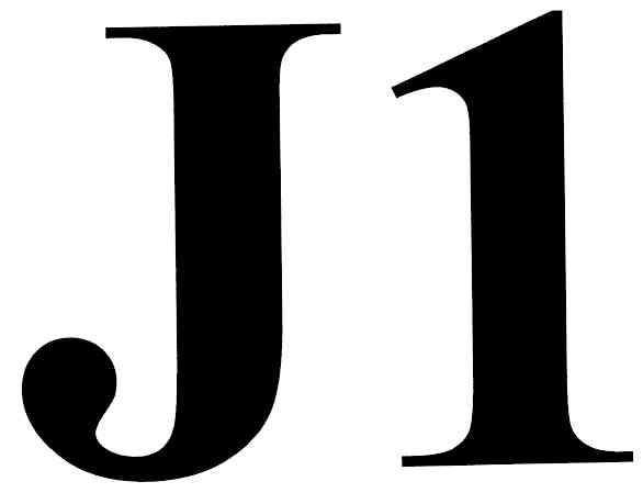 j1