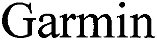garmin