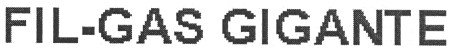 fil-gas gigante