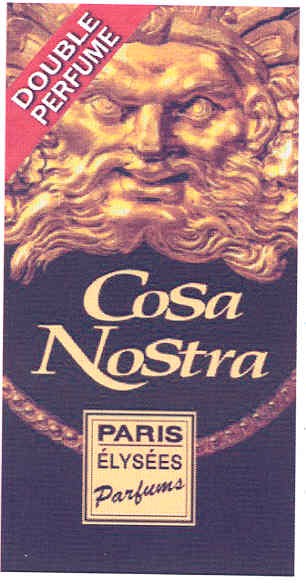 cosa nostra