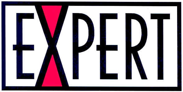 expert