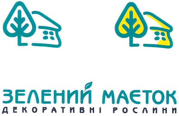 декоративні рослини