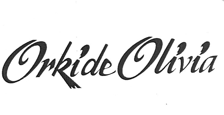 orkide olivia