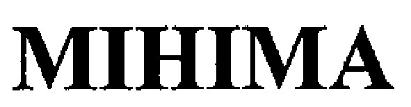 мініма