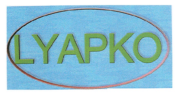 lyapko