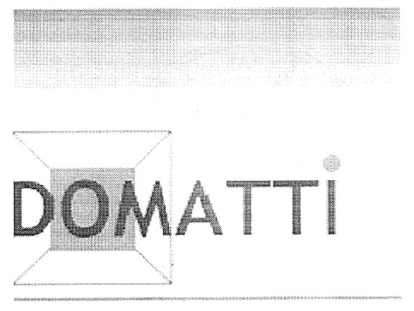 domatti