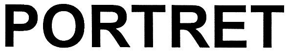 portret