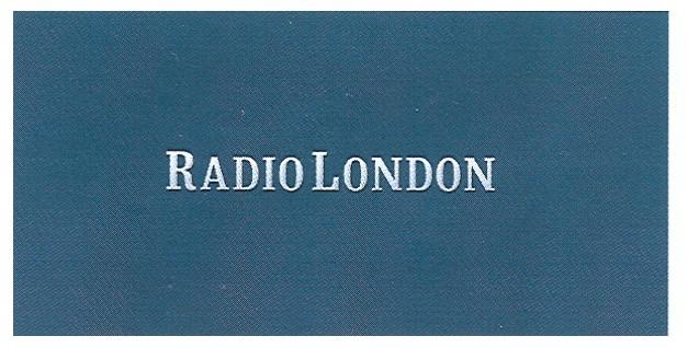 radio london