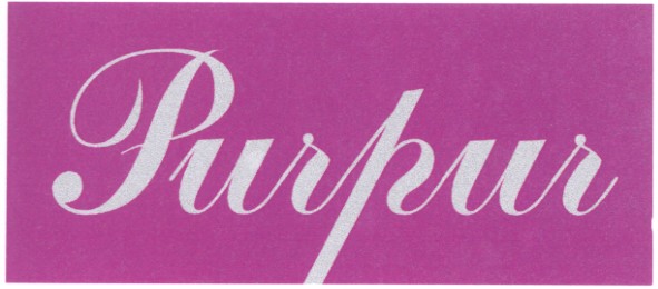 purpur
