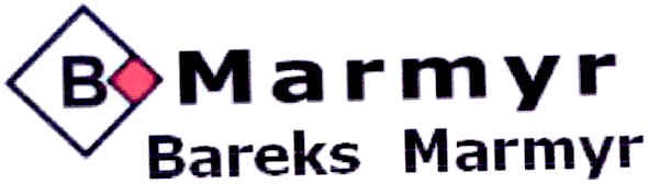 bareks marmyr