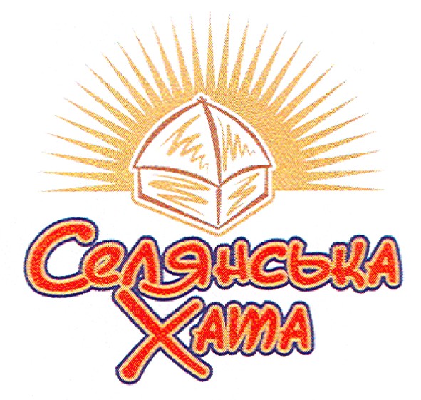 селянська хата