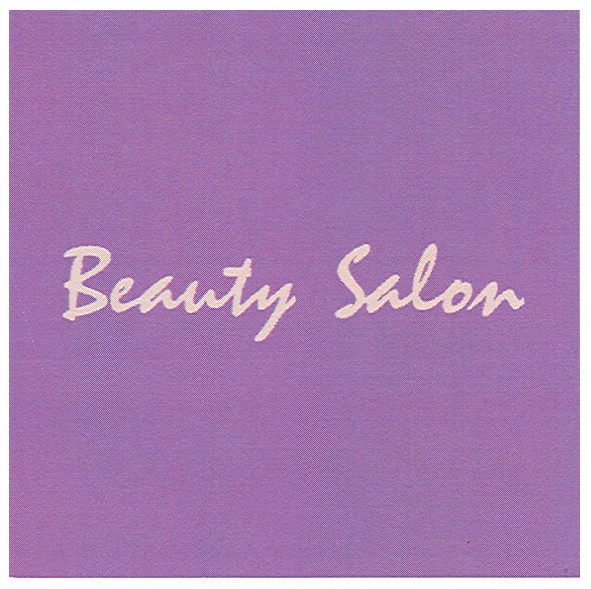 beauty salon