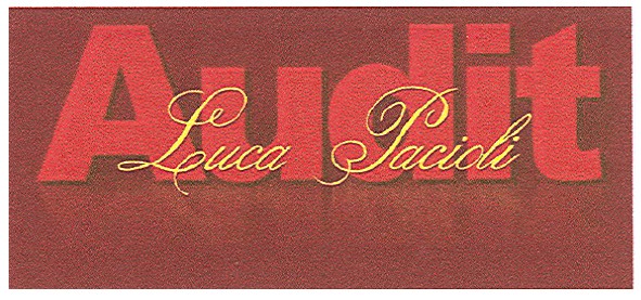 luca pacioli