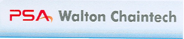 psa walton chaintech