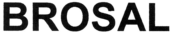 brosal