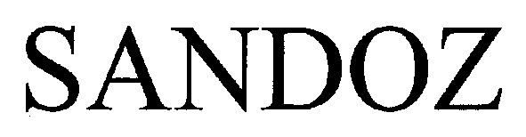 sandoz