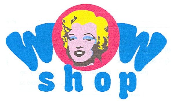 shop