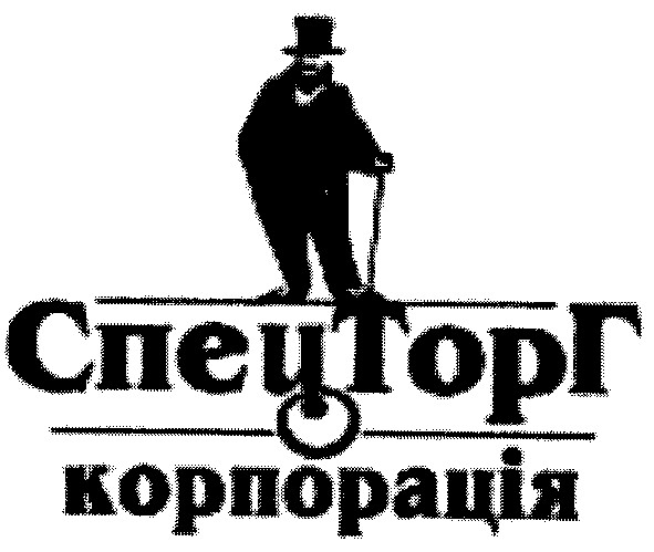 корпорація