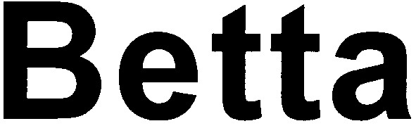 betta