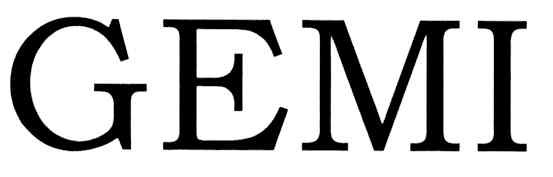 gemi