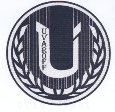 uvaroff