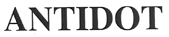 antidot