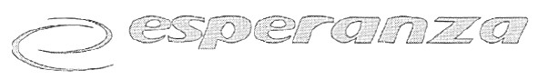 esperanza