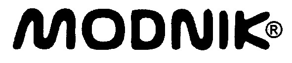 modnik