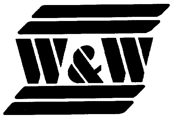 w&w