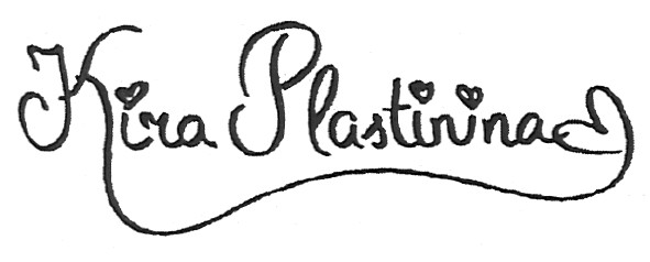 kira plastinina
