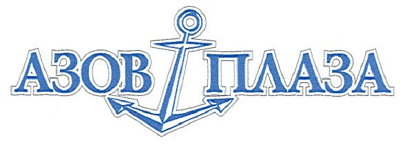 азов плаза