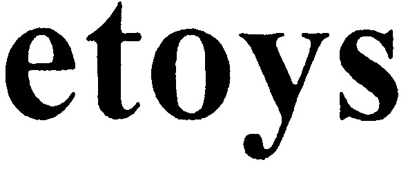 etoys