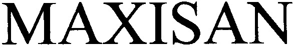 maxisan