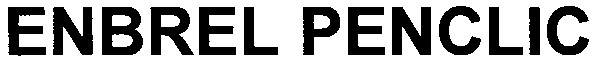 enbrel penclic