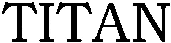 titan
