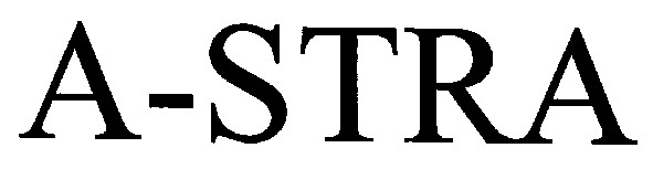 a-stra