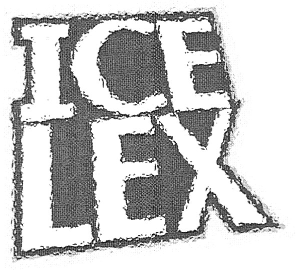 ice lex