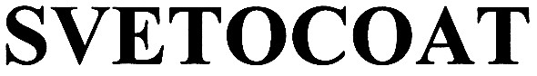 svetocoat