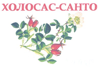 холосас-санто