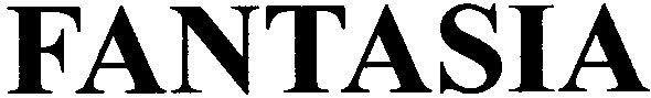 fantasia