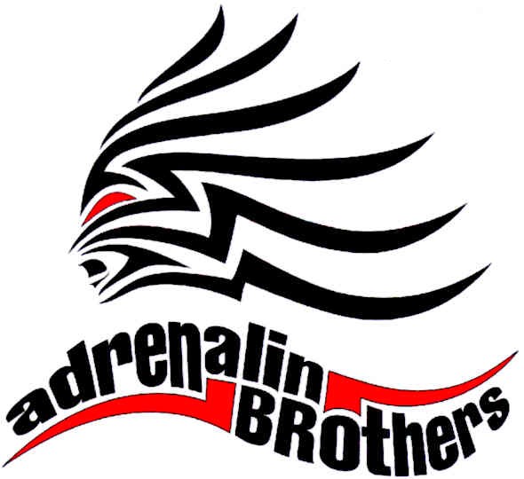 adrenalin brothers