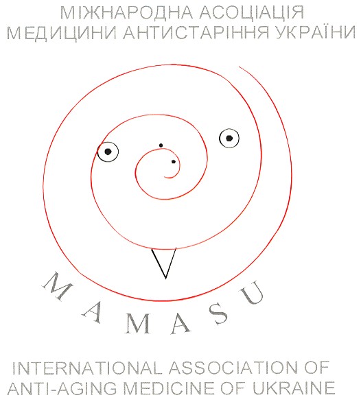 international association of anti-aging medicine of ukraine