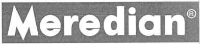 meredian