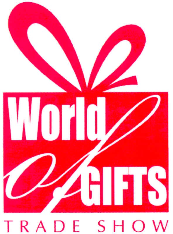 world of gifts