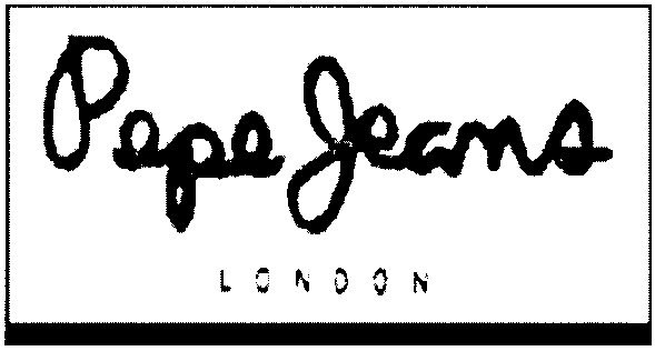pepe jeans