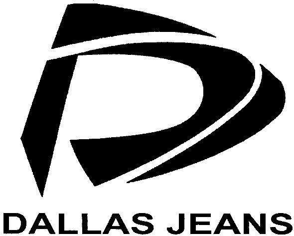 dallas jeans
