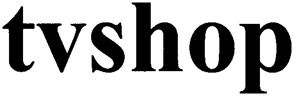 tvshop